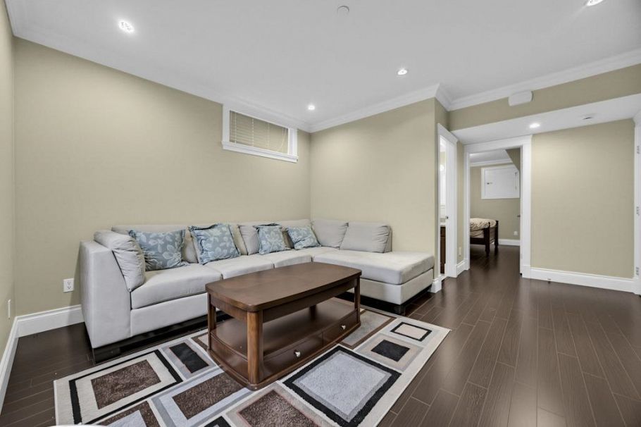 4418 Brakenridge Street Vancouver, BC - 37