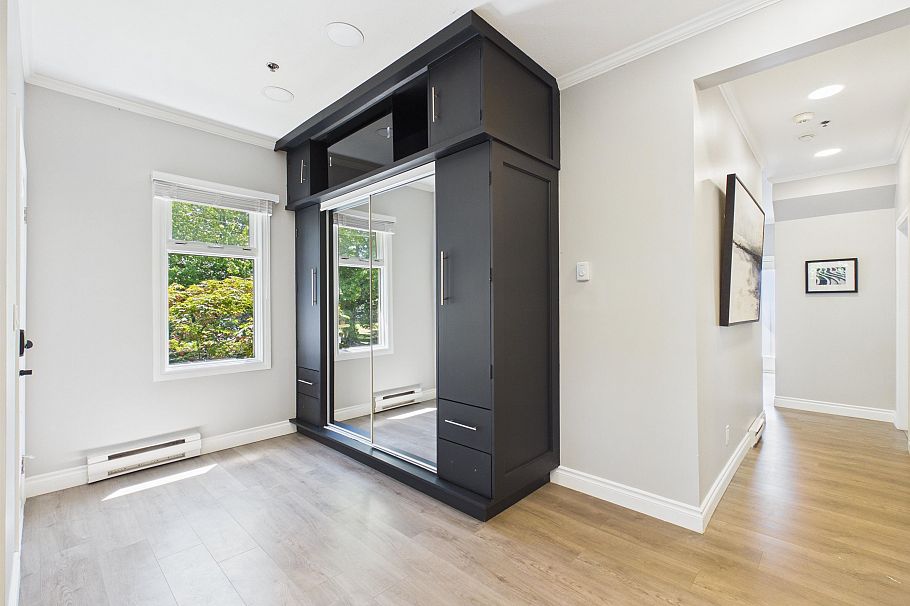 1115 Chestnut Street Vancouver, BC - 29