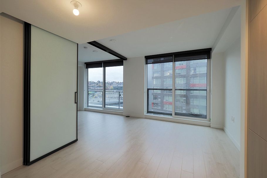 801 1768 Cook Street Vancouver, BC - 4