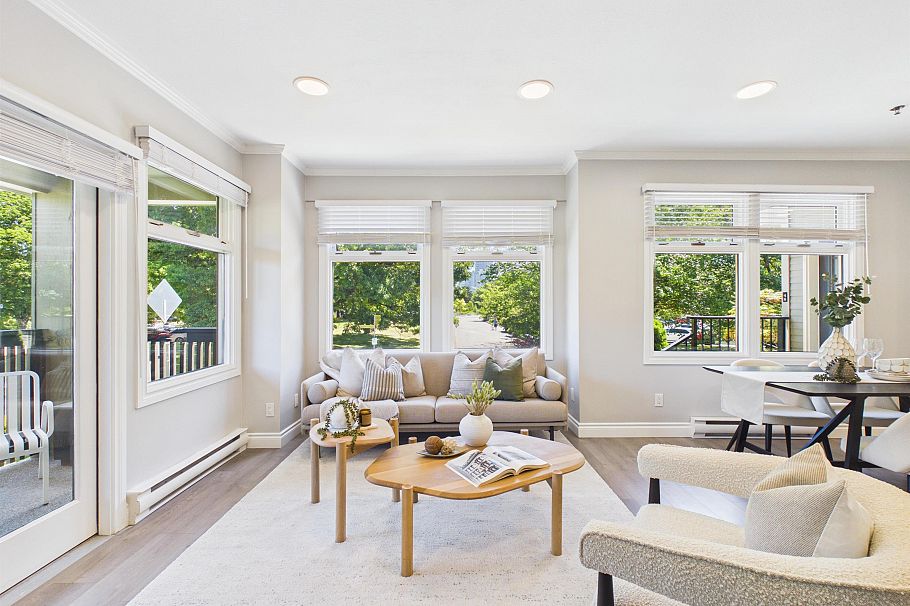 1115 Chestnut Street Vancouver, BC - 2