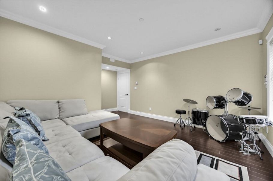 4418 Brakenridge Street Vancouver, BC - 36