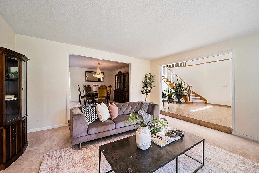 455 W 26th Avenue Vancouver, BC - 6