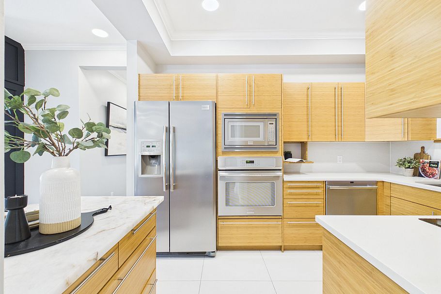 1115 Chestnut Street Vancouver, BC - 24
