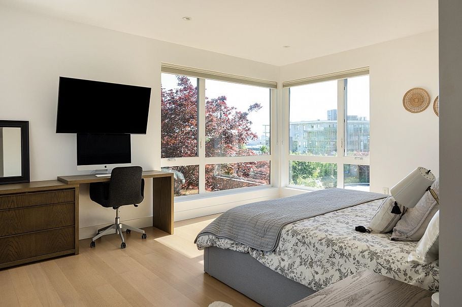 452 E 4th Street North Vancouver, BC - 19