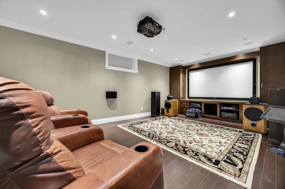 4418 Brakenridge Street Vancouver, BC - 18