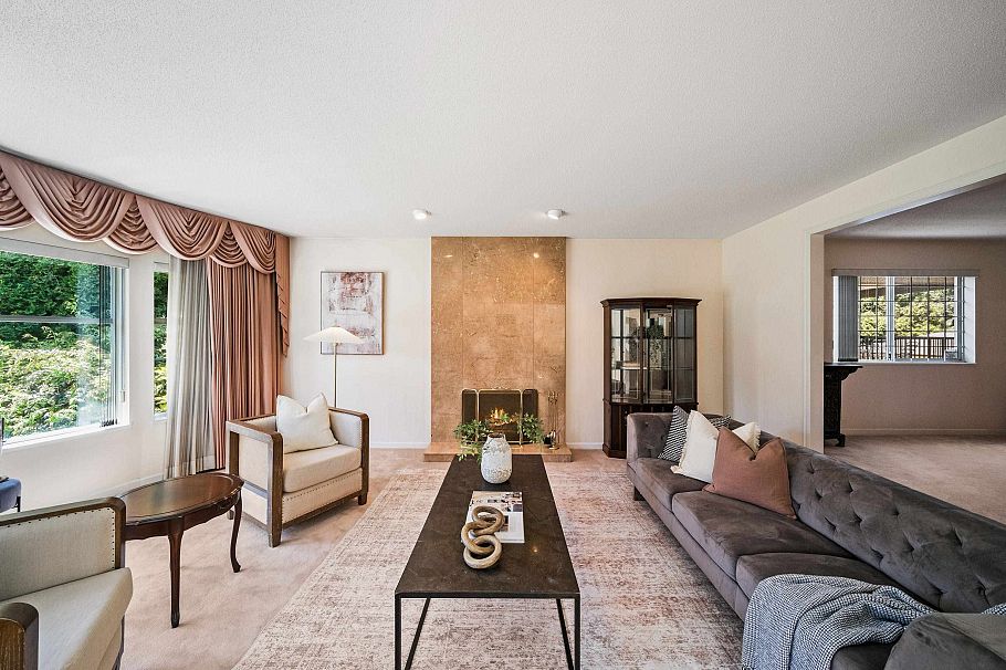 455 W 26th Avenue Vancouver, BC - 5