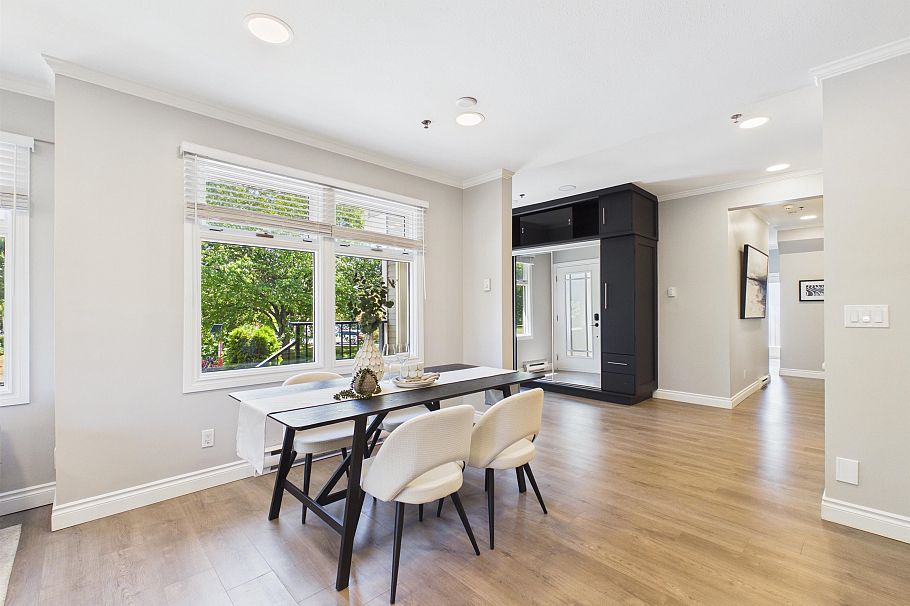 1115 Chestnut Street Vancouver, BC - 4
