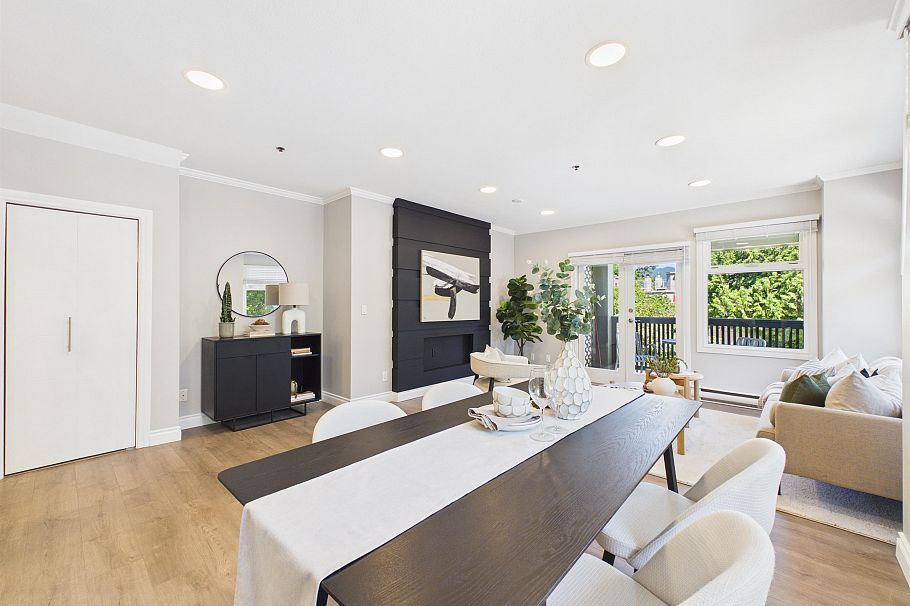 1115 Chestnut Street Vancouver, BC - 6