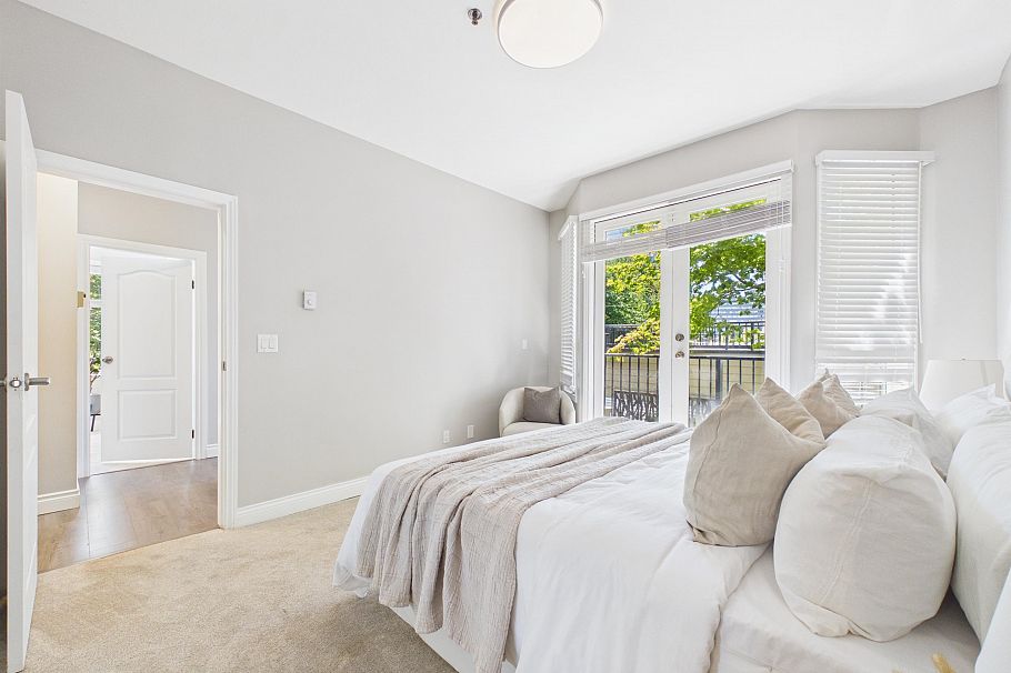 1115 Chestnut Street Vancouver, BC - 30
