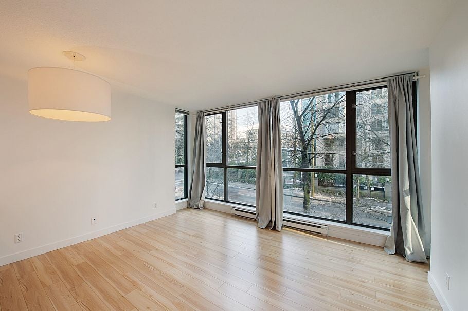 309 1331 ALBERNI STREET, Vancouver BC V6E 4S1 Vancouver, BC - 1