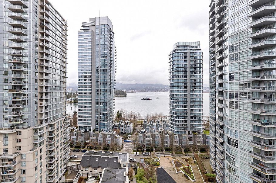 1401 1228 W Hastings Street Vancouver, BC - 15