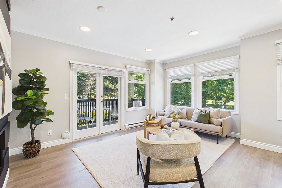 1115 Chestnut Street Vancouver, BC - 9