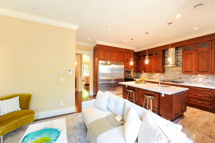 3522 W 21st Avenue Vancouver, BC - 13