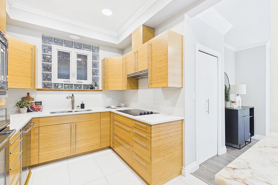 1115 Chestnut Street Vancouver, BC - 8