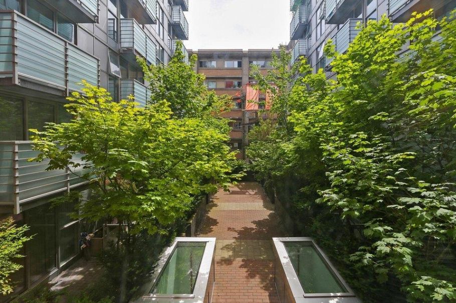 816 168 Powell Street Vancouver, BC - 5