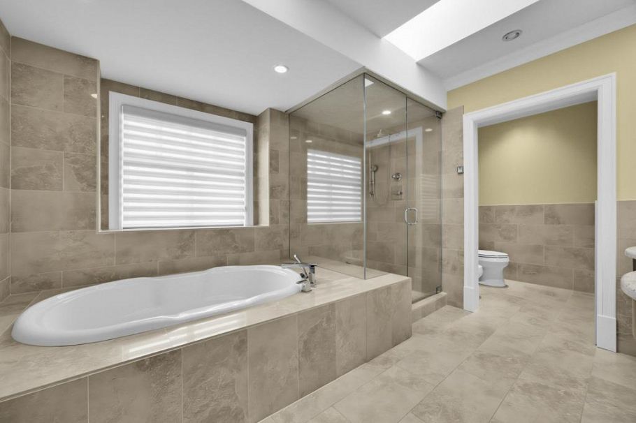 4418 Brakenridge Street Vancouver, BC - 35