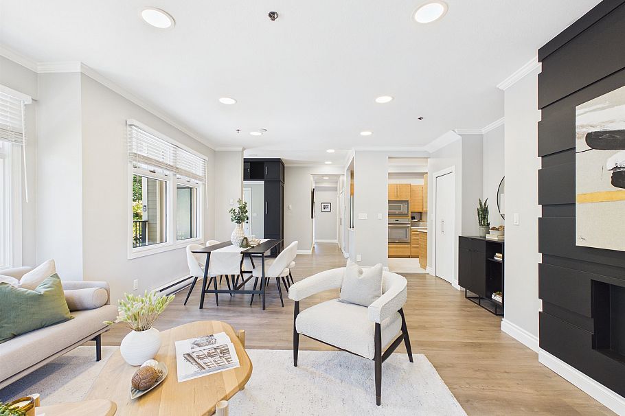 1115 Chestnut Street Vancouver, BC - 3