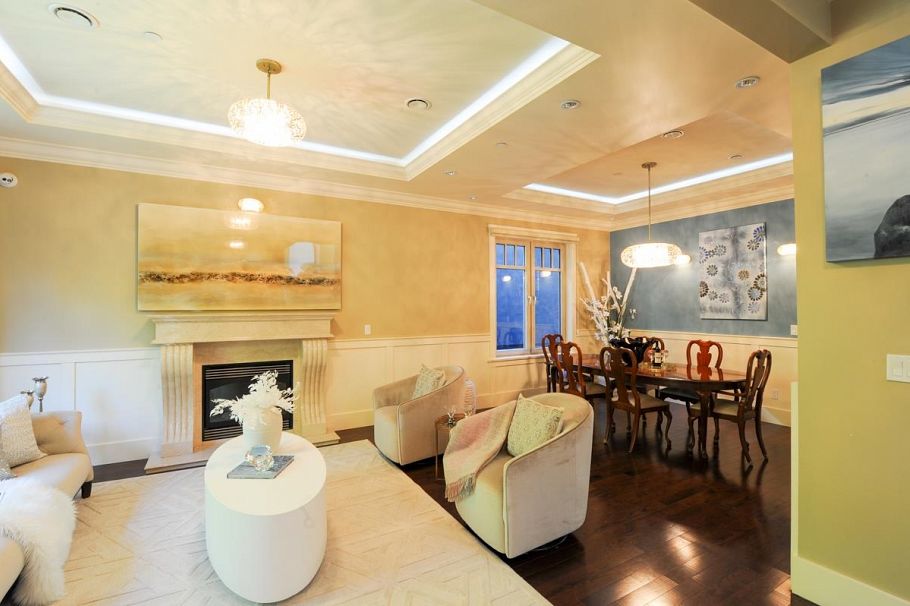 3522 W 21st Avenue Vancouver, BC - 5
