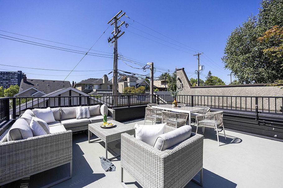 1115 Chestnut Street Vancouver, BC - 25