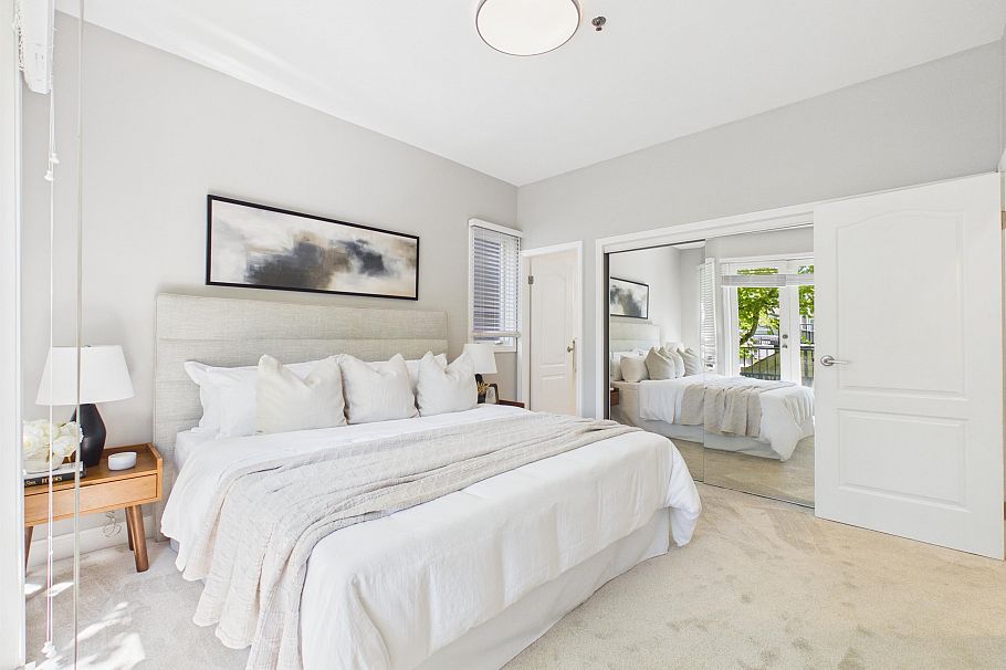 1115 Chestnut Street Vancouver, BC - 31