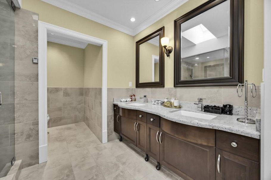 4418 Brakenridge Street Vancouver, BC - 32