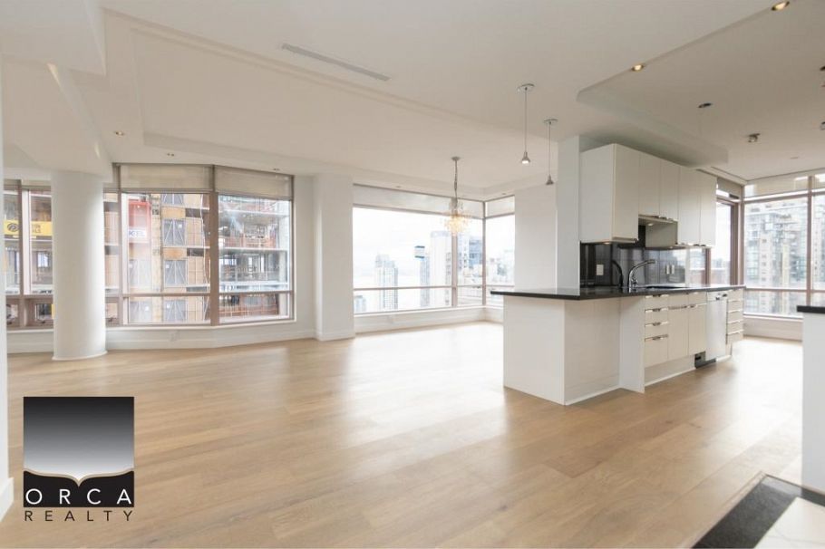 18B 1500 ALBERNI STREET, Vancouver BC V6G 3C9 Vancouver, BC - 5