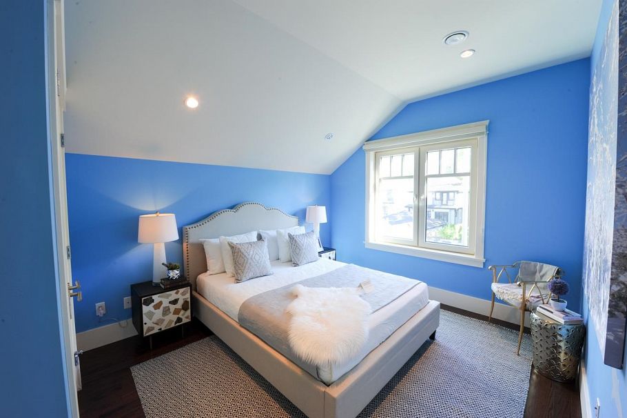 3522 W 21st Avenue Vancouver, BC - 21