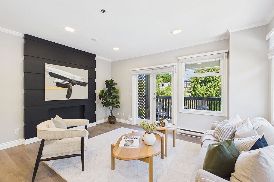 1115 Chestnut Street Vancouver, BC - 7