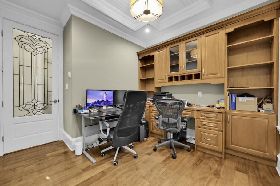 4418 Brakenridge Street Vancouver, BC - 27