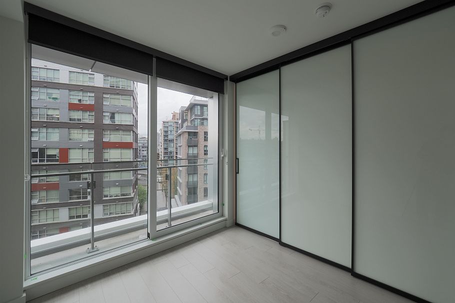 801 1768 Cook Street Vancouver, BC - 10