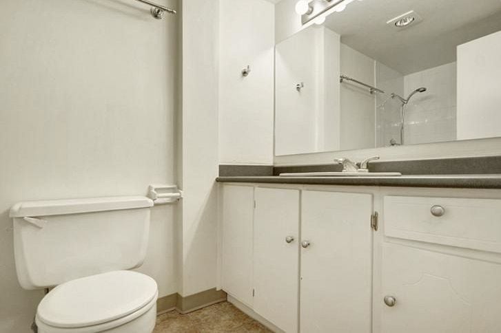 118 1655 NELSON STREET, Vancouver BC V6G 1M4 Vancouver, BC - 22