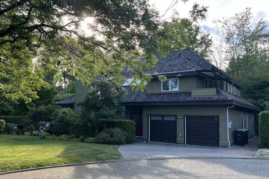 8575 CAPTAINS COVE, Vancouver BC V6P 6S1 Vancouver, BC - 1