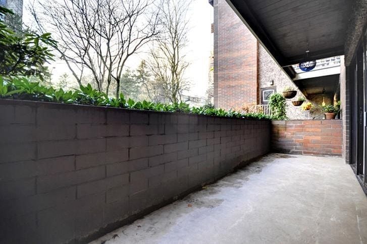 118 1655 NELSON STREET, Vancouver BC V6G 1M4 Vancouver, BC - 16
