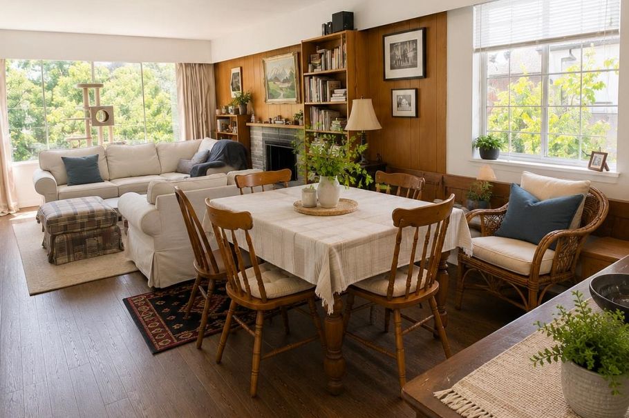 3141 E Broadway Vancouver, BC - 5