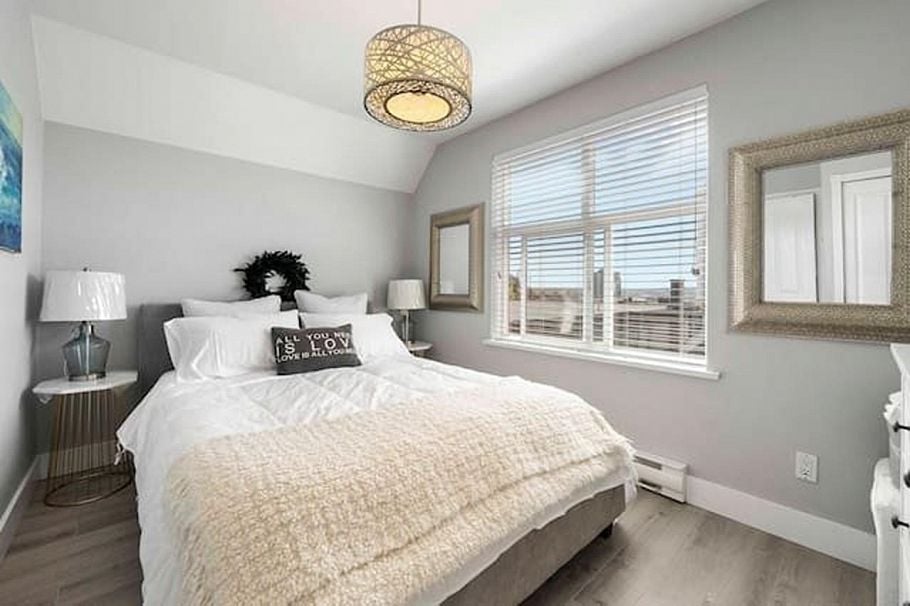 D 136 W 4th Street North Vancouver, BC - 9