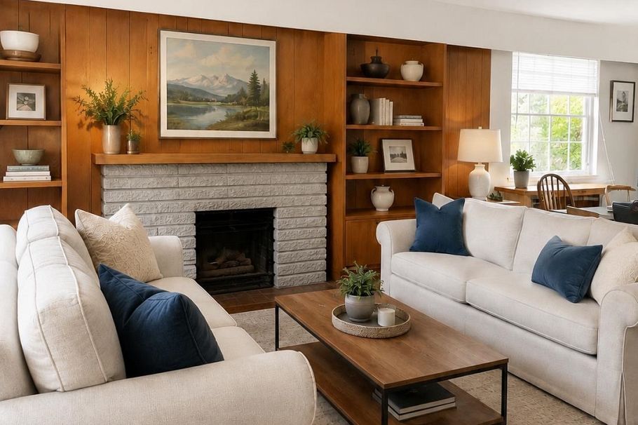 3141 E Broadway Vancouver, BC - 4