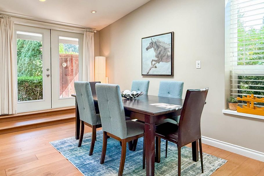 ADDRESS WITHHELD, North Vancouver BC V7P 2J7 North Vancouver, BC - 10