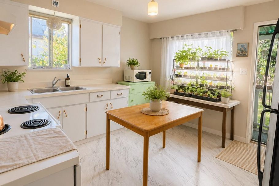 3141 E Broadway Vancouver, BC - 3