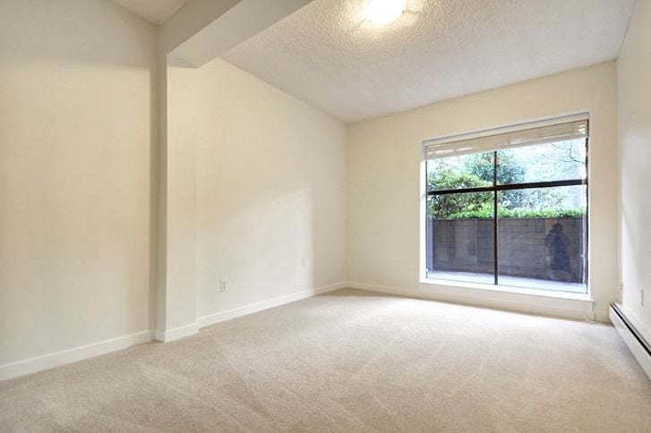 118 1655 NELSON STREET, Vancouver BC V6G 1M4 Vancouver, BC - 20