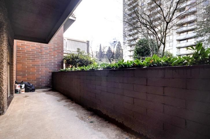 118 1655 NELSON STREET, Vancouver BC V6G 1M4 Vancouver, BC - 18