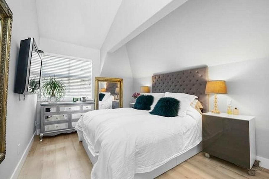 D 136 W 4th Street North Vancouver, BC - 10