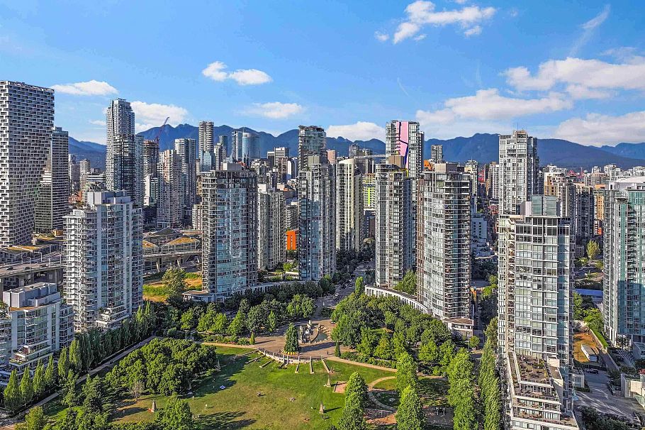 3701 1495 RICHARDS, Vancouver BC V6Z 3E3 Vancouver, BC - 31