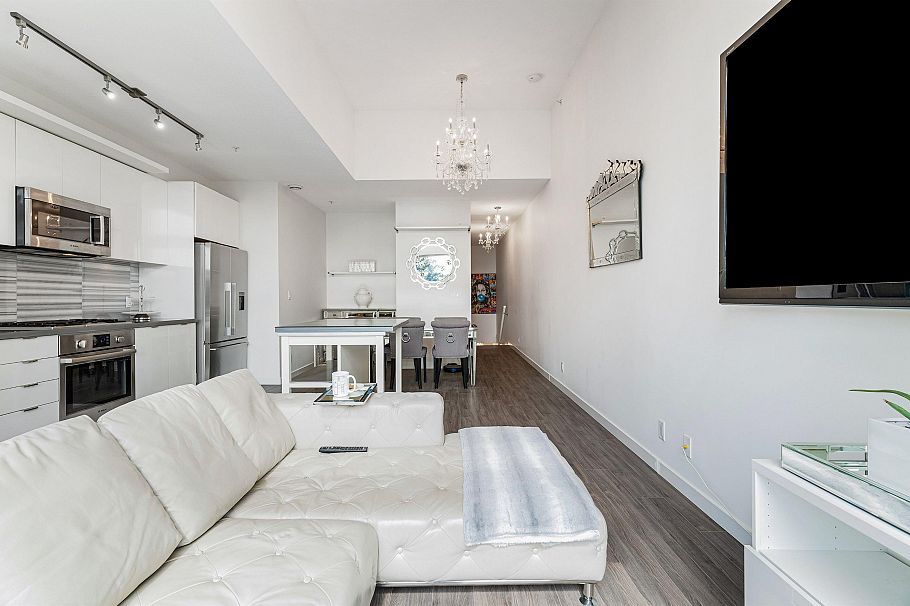 312 3138 Riverwalk Avenue Vancouver, BC - 8