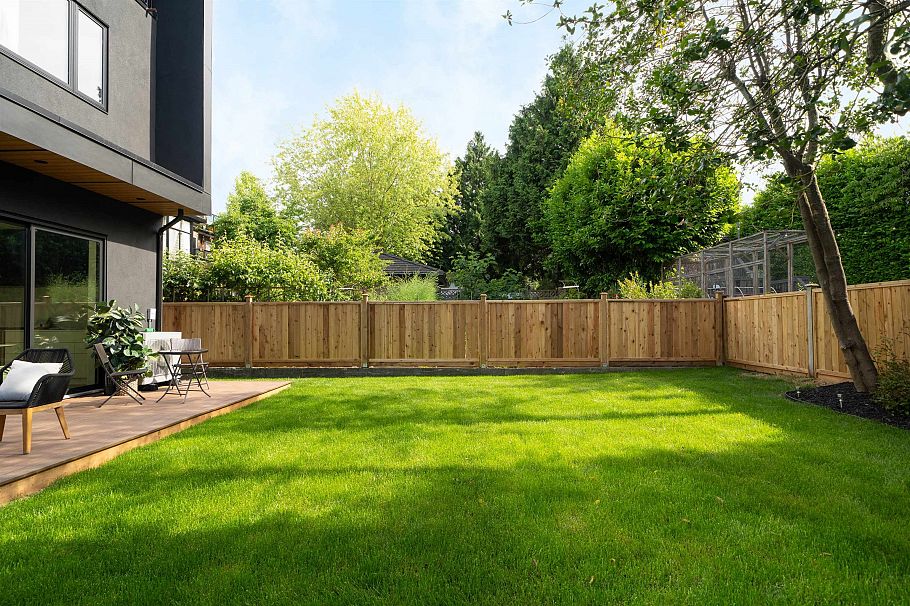 2 4161 Windsor Street Vancouver, BC - 25