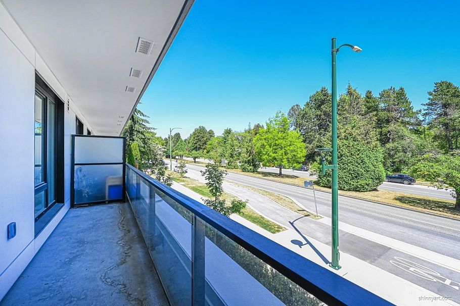 207 6859 Cambie Street Vancouver, BC - 7
