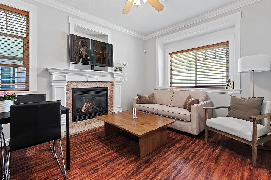 6176 Main Street Vancouver, BC - 19