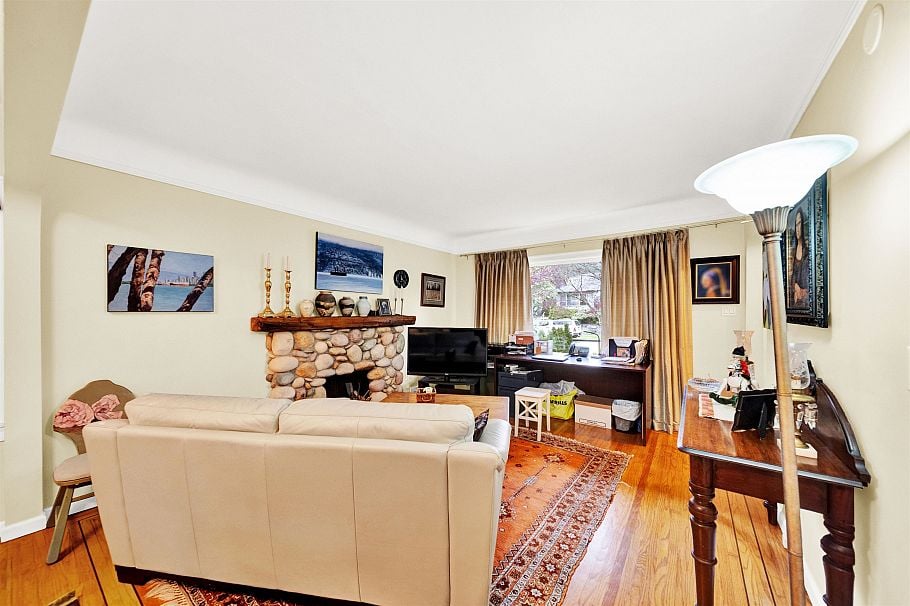 4080 W 35th Avenue Vancouver, BC - 7