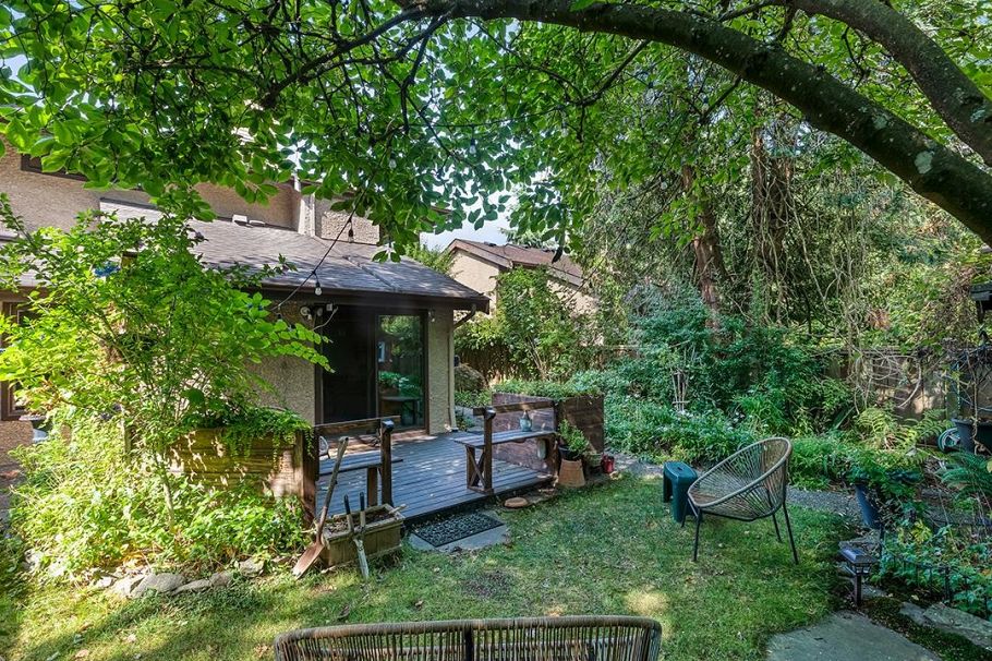 7360 Toba Place Vancouver, BC - 19