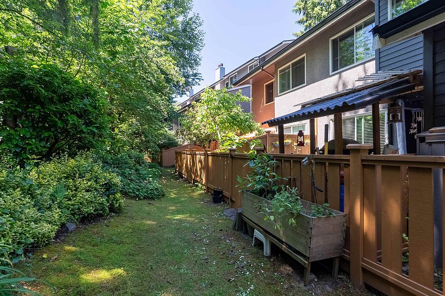3428 Copeland Avenue Vancouver, BC - 29