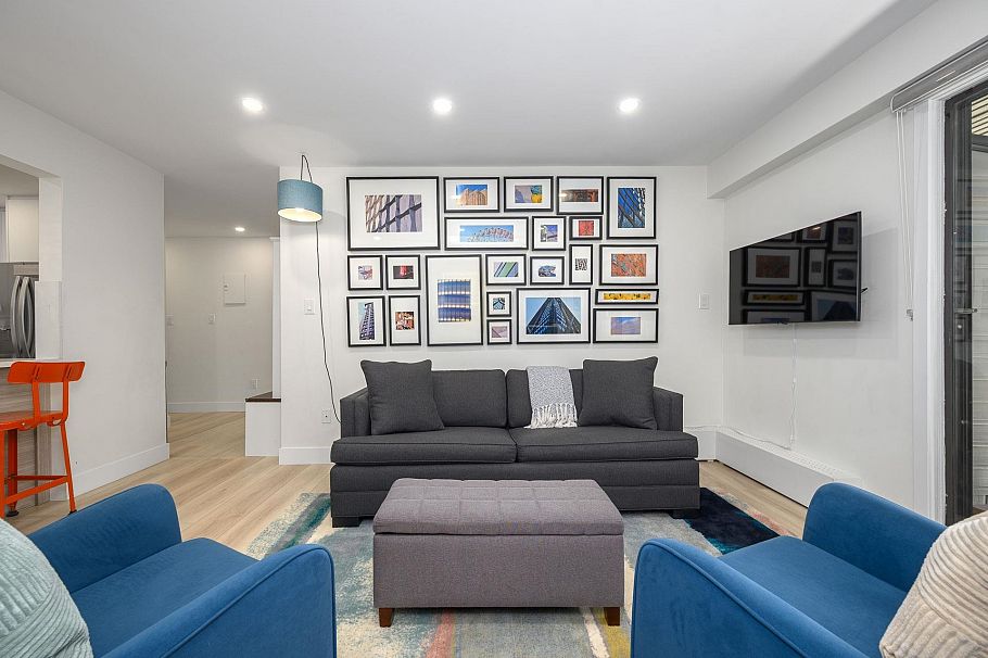 316 1385 Draycott Road North Vancouver, BC - 13